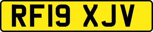 RF19XJV
