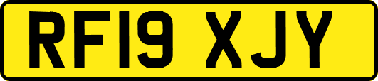 RF19XJY