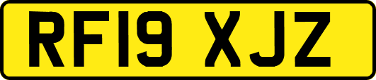 RF19XJZ