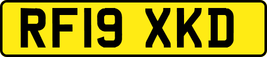 RF19XKD