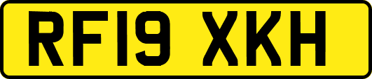 RF19XKH