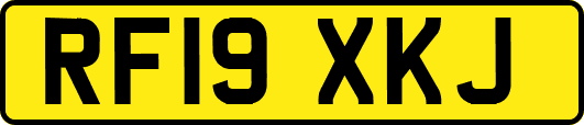 RF19XKJ