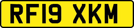 RF19XKM