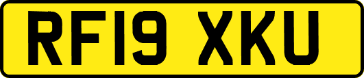 RF19XKU