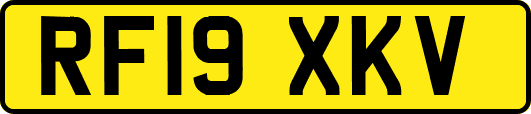 RF19XKV