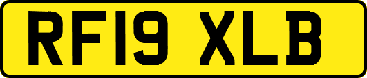 RF19XLB