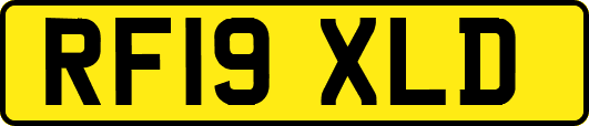 RF19XLD