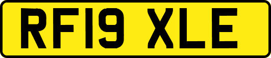 RF19XLE