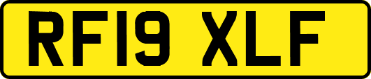 RF19XLF