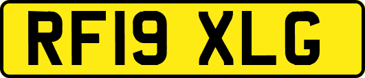 RF19XLG
