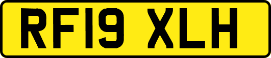 RF19XLH