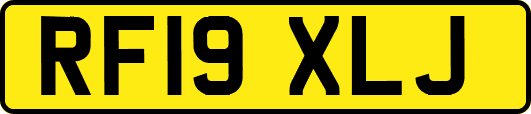 RF19XLJ