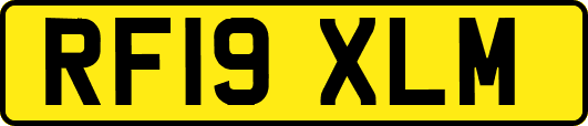 RF19XLM