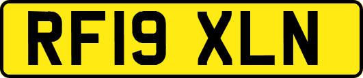 RF19XLN