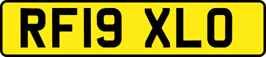 RF19XLO