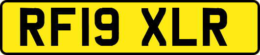 RF19XLR