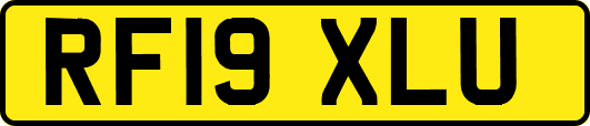 RF19XLU
