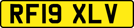 RF19XLV