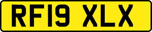 RF19XLX