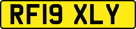 RF19XLY