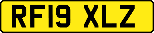 RF19XLZ