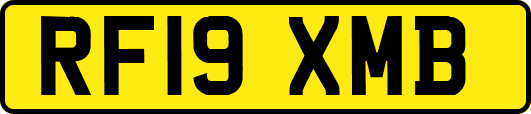 RF19XMB