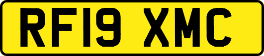 RF19XMC
