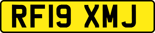 RF19XMJ