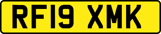 RF19XMK