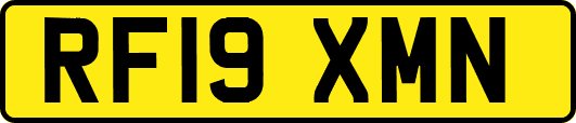 RF19XMN