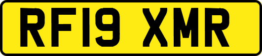 RF19XMR