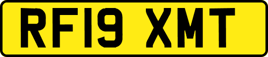 RF19XMT