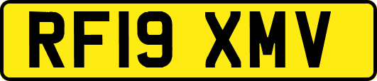 RF19XMV