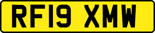 RF19XMW