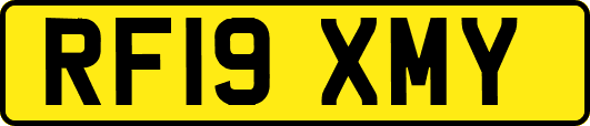 RF19XMY