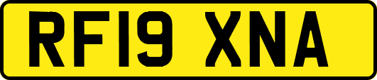 RF19XNA