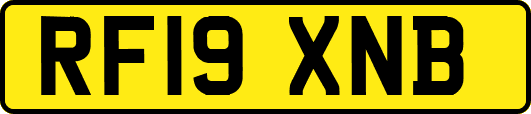 RF19XNB