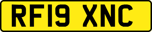 RF19XNC