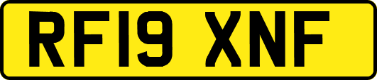 RF19XNF