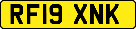 RF19XNK