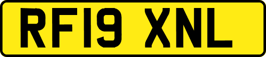 RF19XNL