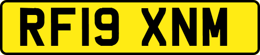 RF19XNM