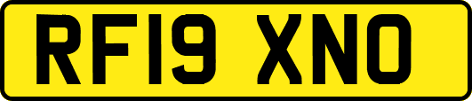 RF19XNO