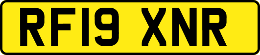 RF19XNR