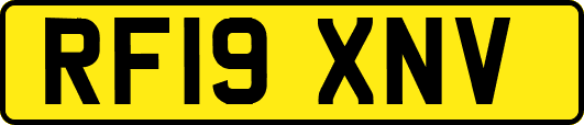 RF19XNV