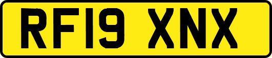 RF19XNX