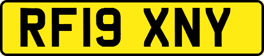 RF19XNY