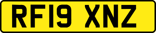 RF19XNZ