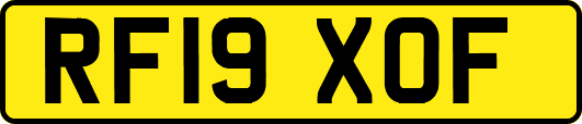 RF19XOF