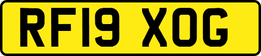RF19XOG